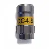 Televes (preisner) fiche f fsi2000 push on f. câble coaxial coaxial co...