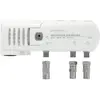 Amplificateur TV TELEVES intérieur 2 TV 22db réglable avec LED