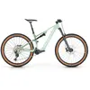 Megamo Vtt électriques Native 360 10 29´´ Xt 2024