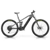 Megamo Vtt électriques Crave Al 762 10 29´´ Sx 2024