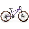 Megamo Vtt Ku4 24´´ Tx35 21s 2026
