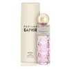 PARFUMS SAPHIR Elegance Eau de Parfum Vaporisateur Femme 200 ml