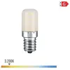 Ampoule LED - Marque - E14 3W - Blanc Chaud 3200K - 300° - 300lm