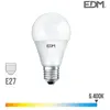 EDM Ampoule LED E27 15W Ronde A60