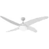 Edm Ventilateur De Plafond Caspio 60w 132 Cm