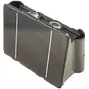 Wall Light EDM 31824 Polycarbonate ABS 4 W 200 Lm LED Solar (3000 K)