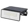 LED MUR LED EDM 31821 Polycarbonate ABS 12 W 1600 LM solaire (6500 K)