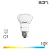 Ampoule LED réflecteur R63 - EDM - 7W 470 Lumens - E27 6400K lumière froide