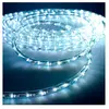 Tube Led Flexible 2 Voies Multifonction 48m 36 Leds/M Blanc Froid (Ip4...
