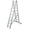 Chelle Aluminium Transformable 2x9 Étapes EDM