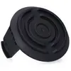 Couvercle De Bobine De Remplacement Pour Fil De Coupe-bord 08757