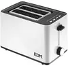 Grille-pain EDM Double fente - 850W