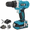 Drill and accessories set Koma Tools Pro Series Screwdriver 40 Pieces