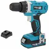Drill and accessories set Koma Tools Pro Series Screwdriver 70 piezas