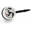 Koma Tools Brosse pour nettoyeur haute pression 08470 08471 08472 0847...