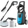 Koma Tools - Nettoyeur Pression 1 800w 150 Bar