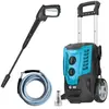 Nettoyeur Pression - GENERIQUE - Koma Tools - 2200W - 170 Bar - Pompe en aluminium