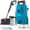 Nettoyeur Pression 1 200w 90 Bar Koma Tools