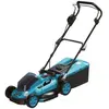 Tondeuse KOMA - 20V - sans batterie ni chargeur - 08759