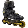 Krf Patins En Ligne Freeskate 4x80 Angel High Carbon