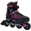 Krf Patins à Roues Alignées Pour Enfants Xr-190