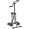 Krf Vélo Elliptique Swing 2 In 1