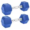 Haltères KRF 0017576 Bleu 4 Kg (4 Kg)