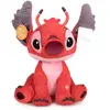 Play By Play Leroy Son Doux Teddy Disney Stitch 60 Cm