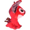 Peluche Leroy Stitch 40cm avec son Disney