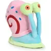 Play By Play Gary Bob L´éponge Peluche 60 Cm