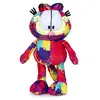 Play by play Garfield - Peluche Garfield Colors 30 Cm