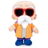 Play by Play Dragonball Master Turtle Kamesin Plush 28cm