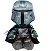 Star Wars Mandalorian Warrior Pluche Knuffel 25cm Disney