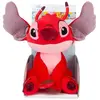 DISNEY Peluche Leroy Stitch Soft sonido 30cm