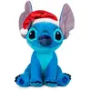 Peluche - PLAY BY PLAY - Stitch - X-mas Sound - 26 cm