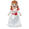 Warner Bros. Entertainment Annabel comes Home - Annabel knuffel - 32 cm - Pluche - Horror