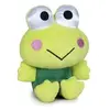Sanrio Peluche Keroppi Hello Kitty 22 Cm