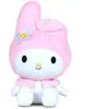 Sanrio Mon Ours En Peluche Melody Hello Kitty 22 Cm