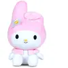 Sanrio Peluche My Melody Hello Kitty 30 Cm