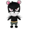 Fairy Tail Peluche Tortugas Ninja Half Shell Heroes Soft T1 19Cm