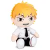 Chainsaw Man Denji 27Cm Knuffel