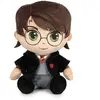 Play By Play Nounours Harry Potter