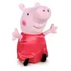 Play by Play Peppa Pig - Peppa Pig Satijn Jurk 20cm