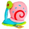 Nickelodeon Patrick Knuffel - Spongebob Knuffel - 20cm