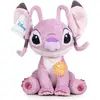 Play by Play Peluche Angel Stitch Disney Soft Son 30 cm
