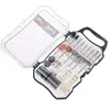 Stein Accessoires Pour Mini Perceuse 70 Pièces