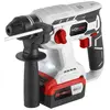 Worgrip Marteau Perforateur Sans Balais 1 Batterie 4.0ah 20v
