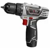 Worgrip - Perceuse-visseuse à batterie 12v 1,3ah