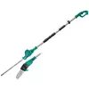 Vatton - Taille-haie et tronçonneuse 20v avec perche sans batterie