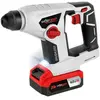 Worgrip Marteau Perforateur Sds Sans Balais 4.0ah 20v